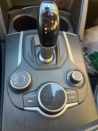 Alfa Romeo Stelvio 2.2 Diésel 132kW (180CV) Executive AWD