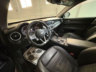 Alfa Romeo Stelvio 2.2 Diésel 132kW (180CV) Executive AWD