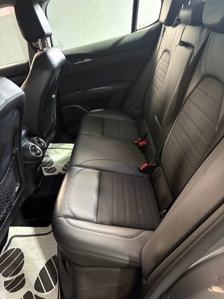 Alfa Romeo Stelvio 2.2 Diésel 132kW (180CV) Executive AWD