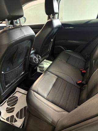 Alfa Romeo Stelvio 2.2 Diésel 132kW (180CV) Executive AWD