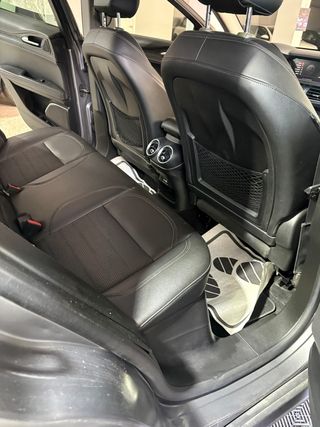 Alfa Romeo Stelvio 2.2 Diésel 132kW (180CV) Executive AWD
