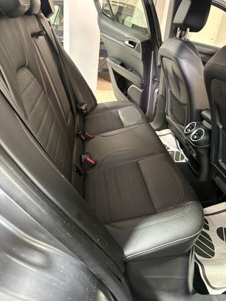 Alfa Romeo Stelvio 2.2 Diésel 132kW (180CV) Executive AWD