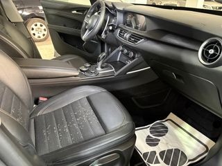 Alfa Romeo Stelvio 2.2 Diésel 132kW (180CV) Executive AWD