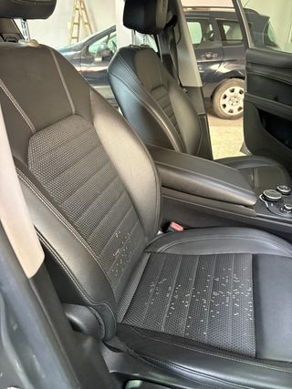 Alfa Romeo Stelvio 2.2 Diésel 132kW (180CV) Executive AWD