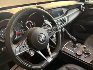 Alfa Romeo Stelvio 2.2 Diésel 132kW (180CV) Executive AWD