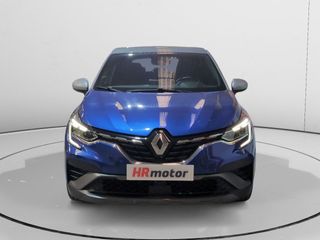 Renault Captur R.S. Line