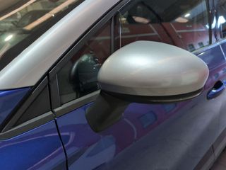 Renault Captur R.S. Line