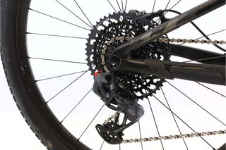 Giant Anthem Advanced 29 GX AXS (MTB) t.XL Reacondicionada