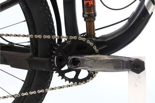 Giant Anthem Advanced 29 GX AXS (MTB) t.XL Reacondicionada