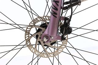 Bulls Crossbike Street (urbana) t.S Reacondicionada