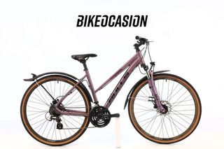 Bulls Crossbike Street (urbana) t.S Reacondicionada