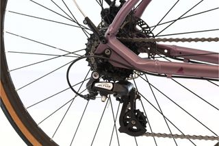 Bulls Crossbike Street (urbana) t.S Reacondicionada