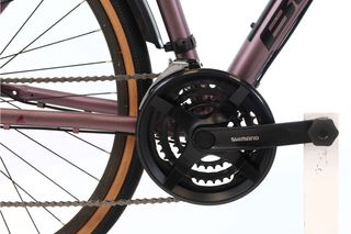 Bulls Crossbike Street (urbana) t.S Reacondicionada