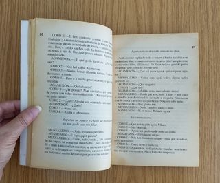 "Ifixenia non quere morrer"