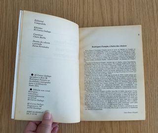 "Ifixenia non quere morrer"