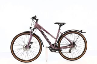 Bulls Crossbike Street (urbana) t.S Reacondicionada