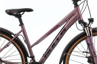 Bulls Crossbike Street (urbana) t.S Reacondicionada