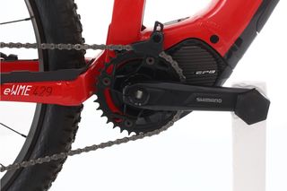 Bicicleta Conway eWME 429 XT t.L Reacondicionada