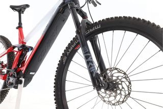 Bicicleta Conway eWME 429 XT t.L Reacondicionada