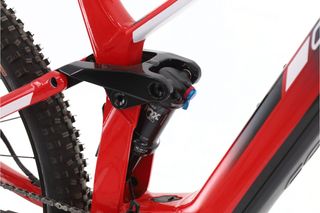 Bicicleta Conway eWME 429 XT t.L Reacondicionada