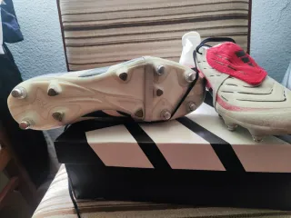 Botas fútbol Adidas Predator League FT Sg