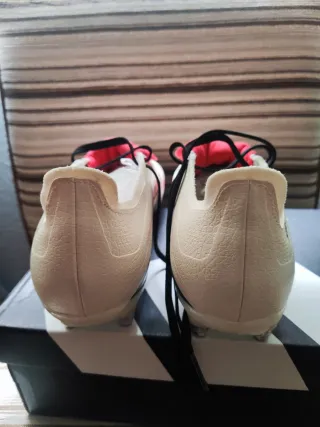 Botas fútbol Adidas Predator League FT Sg