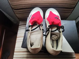 Botas fútbol Adidas Predator League FT Sg