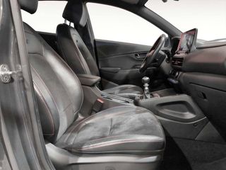 Hyundai Kona N-Line Mild-Hybrid 2WD