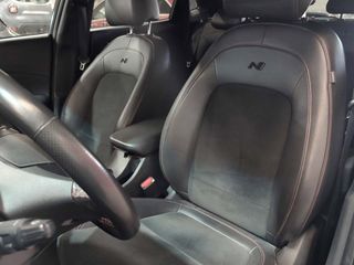 Hyundai Kona N-Line Mild-Hybrid 2WD