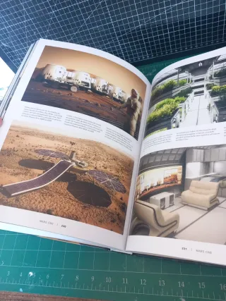 Casas Nómadas. Arquitectura En Movimiento