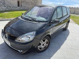 Renault Grand Scenic 2008