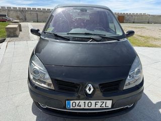 Renault Grand Scenic 2008