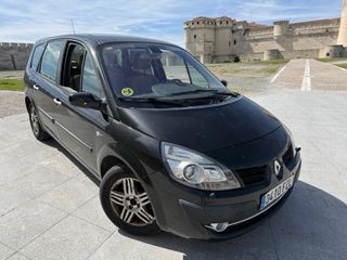 Renault Grand Scenic 2008