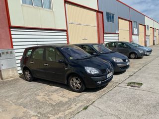 Renault Grand Scenic 2008