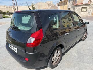Renault Grand Scenic 2008