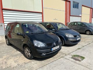 Renault Grand Scenic 2008