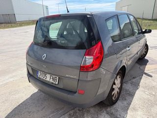 Renault Grand Scenic 2008