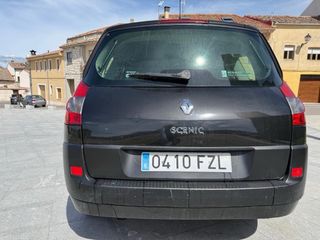 Renault Grand Scenic 2008