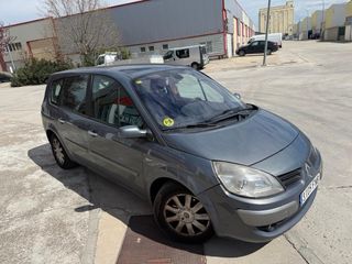 Renault Grand Scenic 2008