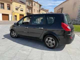 Renault Grand Scenic 2008