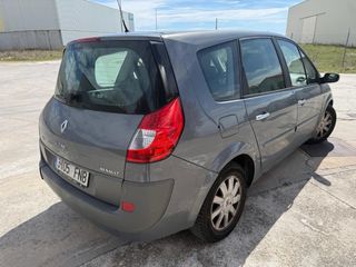 Renault Grand Scenic 2008