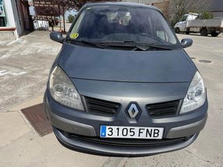 Renault Grand Scenic 2008