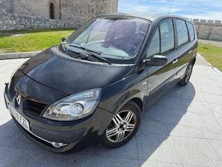 Renault Grand Scenic 2008