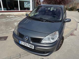 Renault Grand Scenic 2008