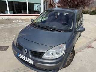 Renault Grand Scenic 2008