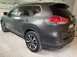 Nissan X-TRAIL 1.6 dCi 4x4-i 360