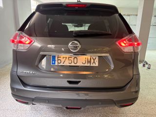 Nissan X-TRAIL 1.6 dCi 4x4-i 360
