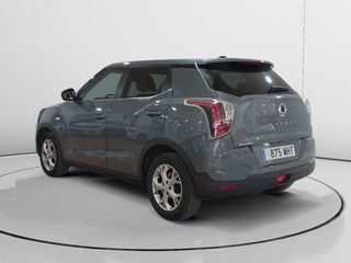 SsangYong Tivoli Urban+ 4x2