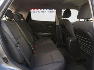 SsangYong Tivoli Urban+ 4x2