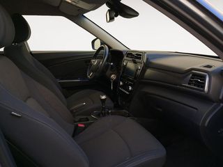 SsangYong Tivoli Urban+ 4x2